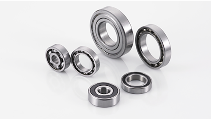 high speed bearings